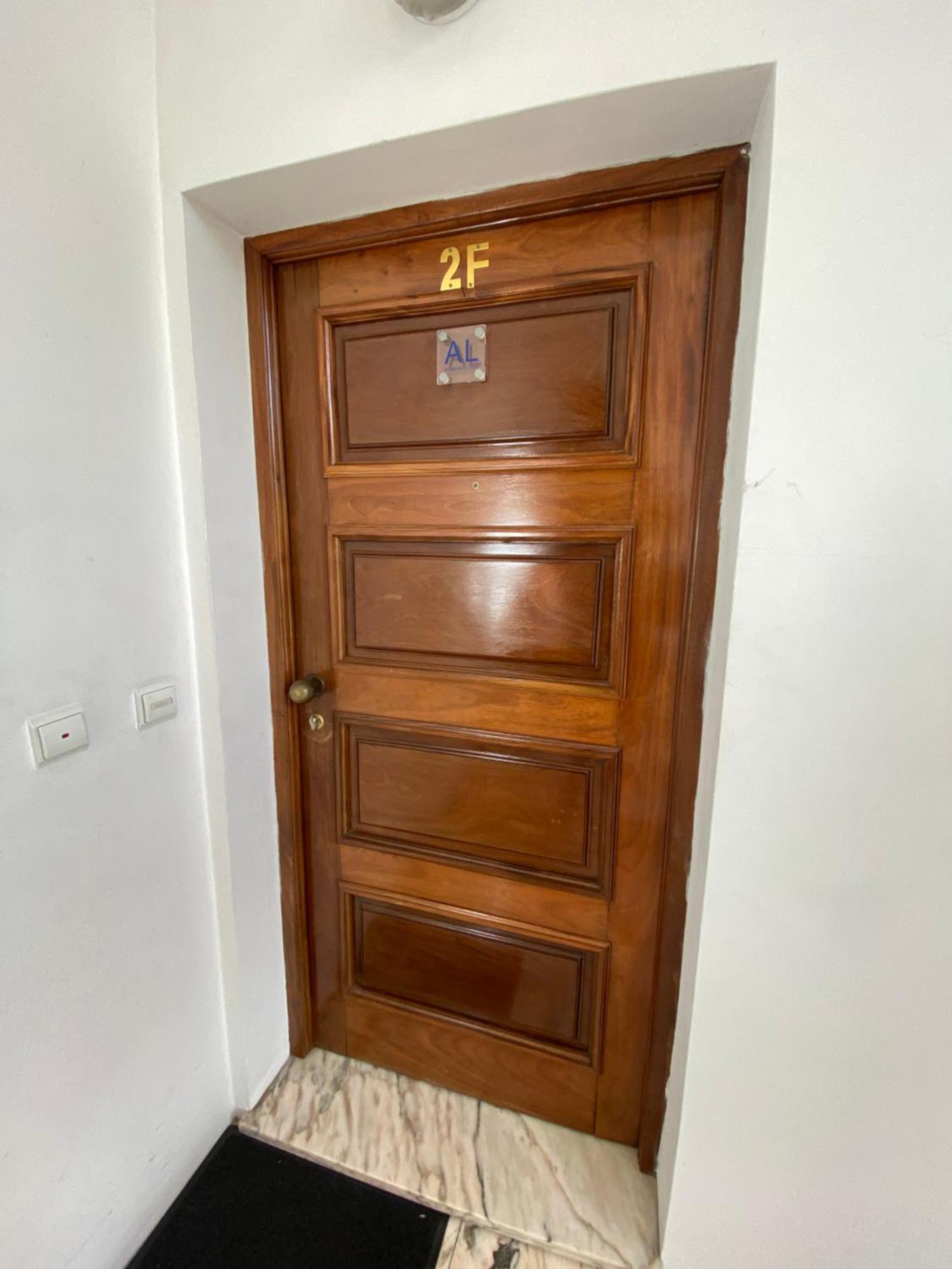 Santa Luzia Leilighet *
