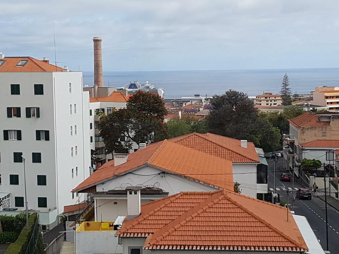 Santa Luzia Leilighet *